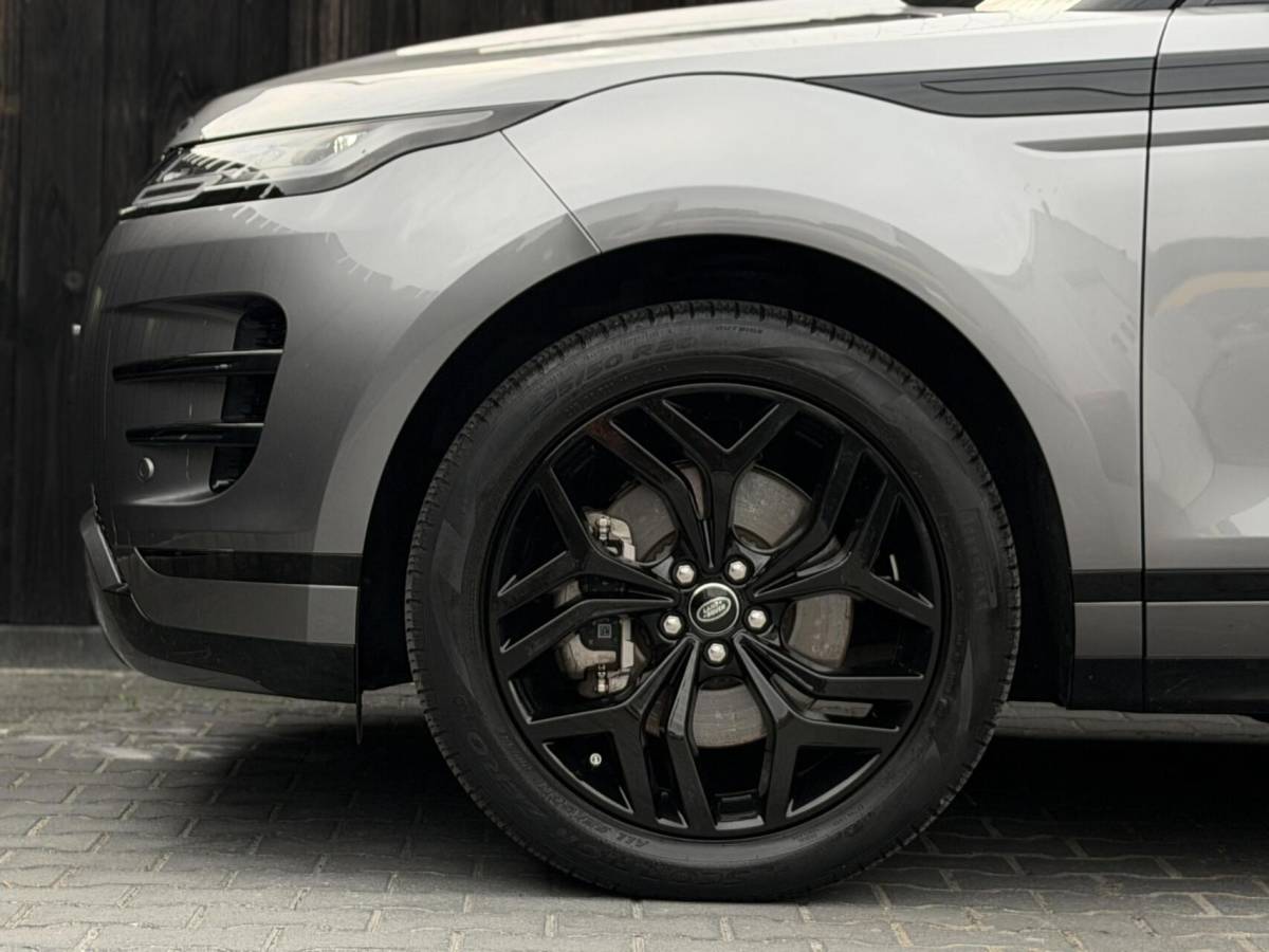 Land Rover Range Rover Evoque Range Rover Evoque 1.5 P300e AWD R-Dynamic| Panodak| Keyless