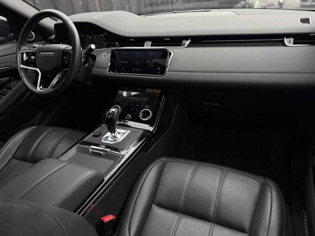 Land Rover Range Rover Evoque Range Rover Evoque 1.5 P300e AWD R-Dynamic| Panodak| Keyless