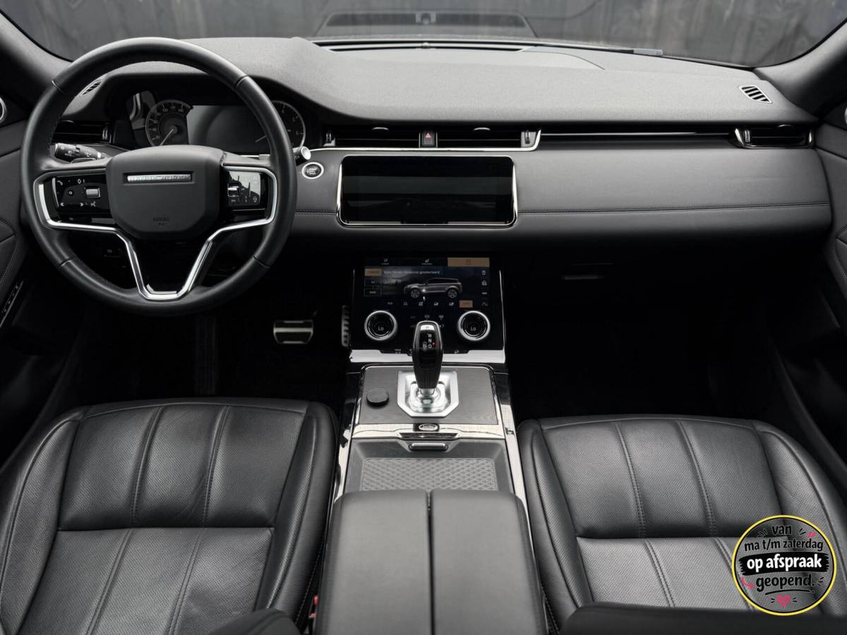 Land Rover Range Rover Evoque Range Rover Evoque 1.5 P300e AWD R-Dynamic| Panodak| Keyless