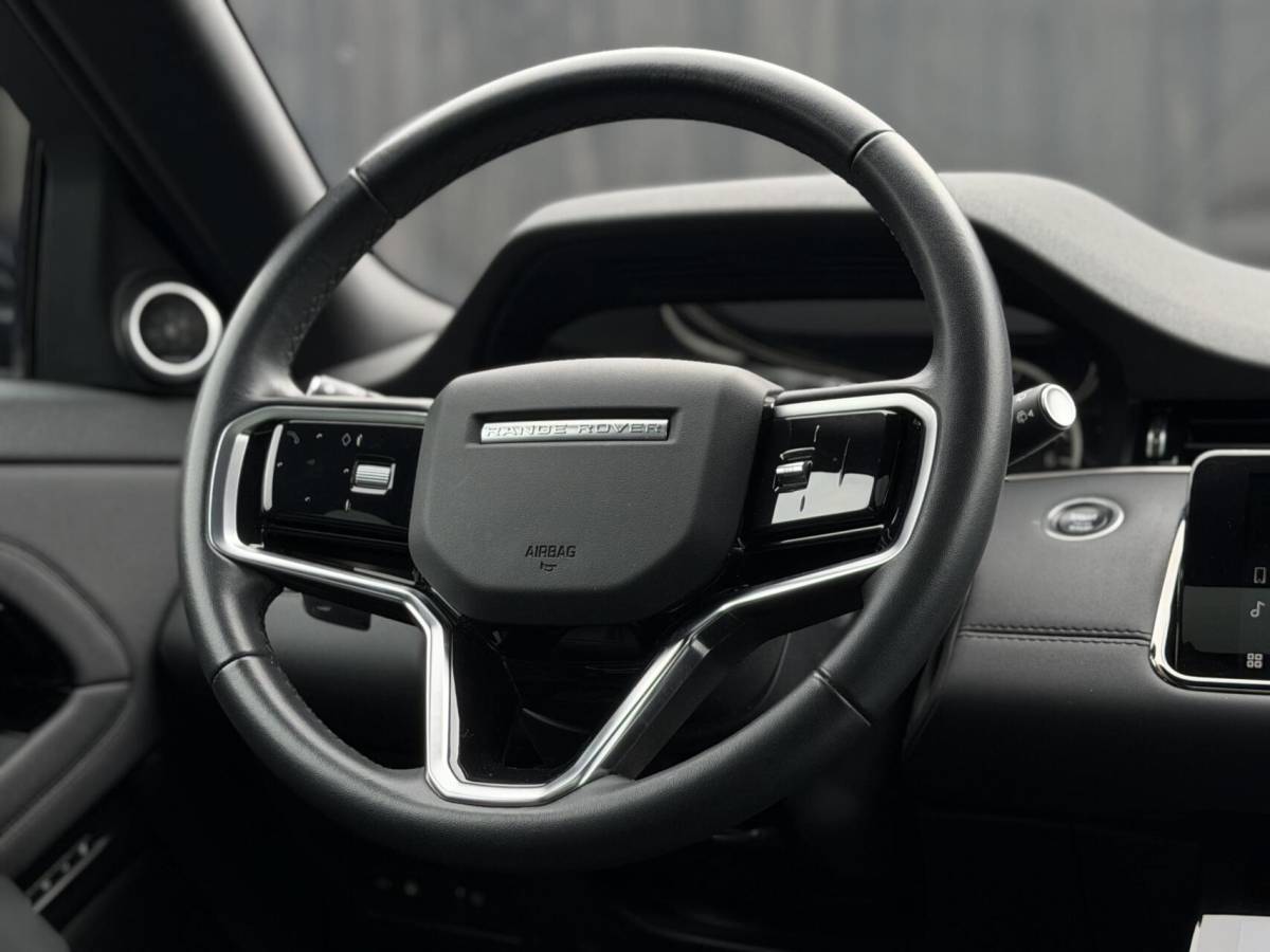 Land Rover Range Rover Evoque Range Rover Evoque 1.5 P300e AWD R-Dynamic| Panodak| Keyless