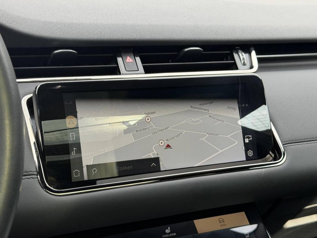 Land Rover Range Rover Evoque Range Rover Evoque 1.5 P300e AWD R-Dynamic| Panodak| Keyless