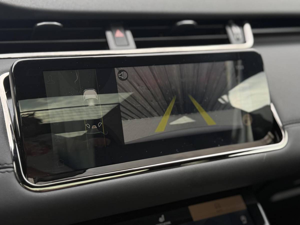Land Rover Range Rover Evoque Range Rover Evoque 1.5 P300e AWD R-Dynamic| Panodak| Keyless