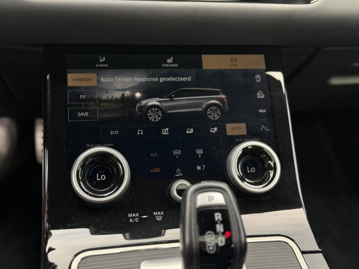Land Rover Range Rover Evoque Range Rover Evoque 1.5 P300e AWD R-Dynamic| Panodak| Keyless