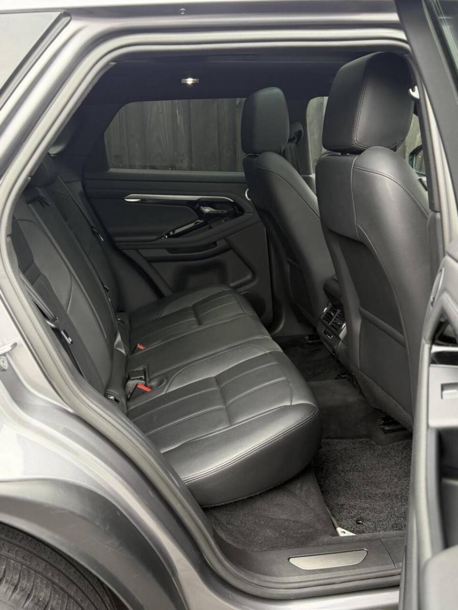 Land Rover Range Rover Evoque Range Rover Evoque 1.5 P300e AWD R-Dynamic| Panodak| Keyless