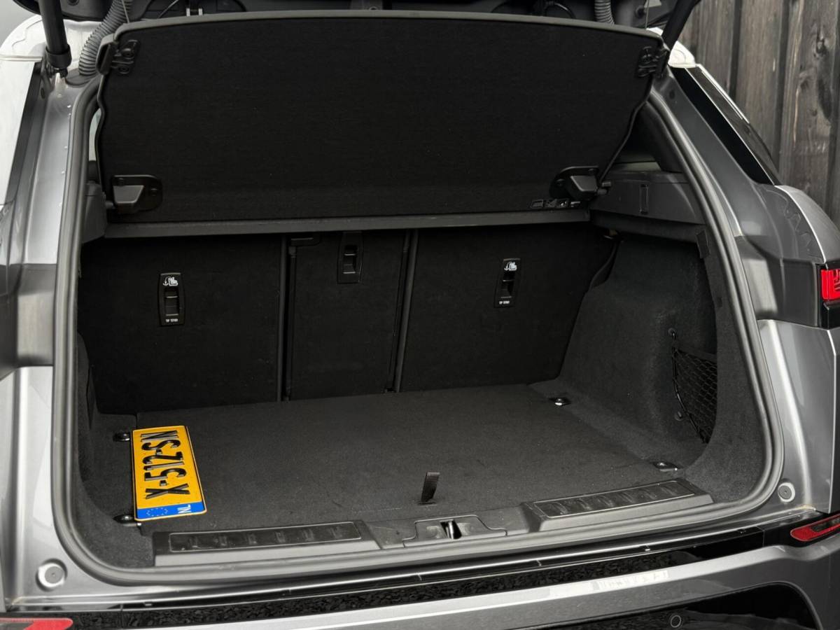 Land Rover Range Rover Evoque Range Rover Evoque 1.5 P300e AWD R-Dynamic| Panodak| Keyless