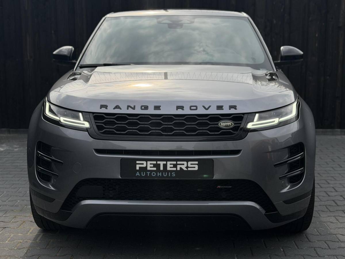 Land Rover Range Rover Evoque Range Rover Evoque 1.5 P300e AWD R-Dynamic| Panodak| Keyless