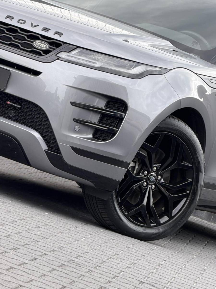 Land Rover Range Rover Evoque Range Rover Evoque 1.5 P300e AWD R-Dynamic| Panodak| Keyless