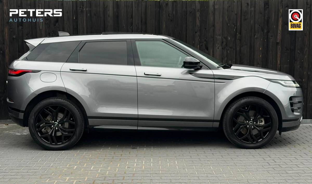 Land Rover Range Rover Evoque Range Rover Evoque 1.5 P300e AWD R-Dynamic| Panodak| Keyless