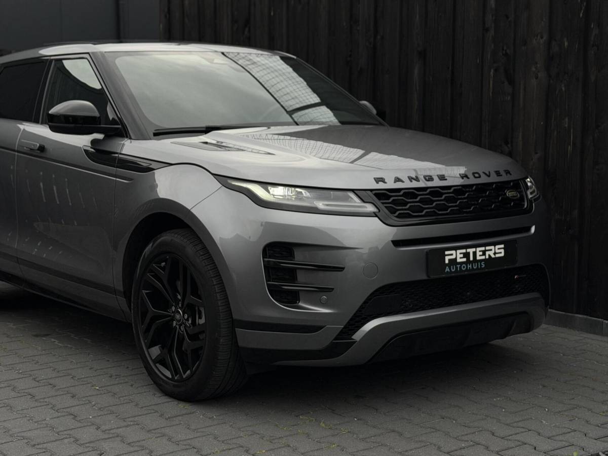 Land Rover Range Rover Evoque Range Rover Evoque 1.5 P300e AWD R-Dynamic| Panodak| Keyless