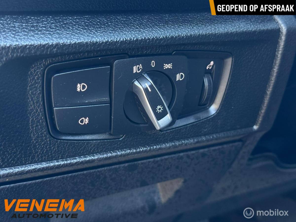 BMW 2 Serie BMW 220i Cabrio Sport Executive|1e Eigenaar|Xenon|LED|6-bak