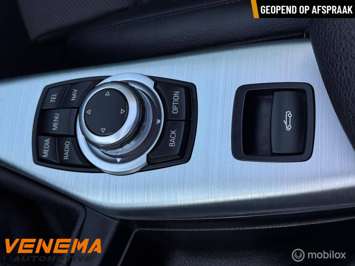 BMW 2 Serie BMW 220i Cabrio Sport Executive|1e Eigenaar|Xenon|LED|6-bak