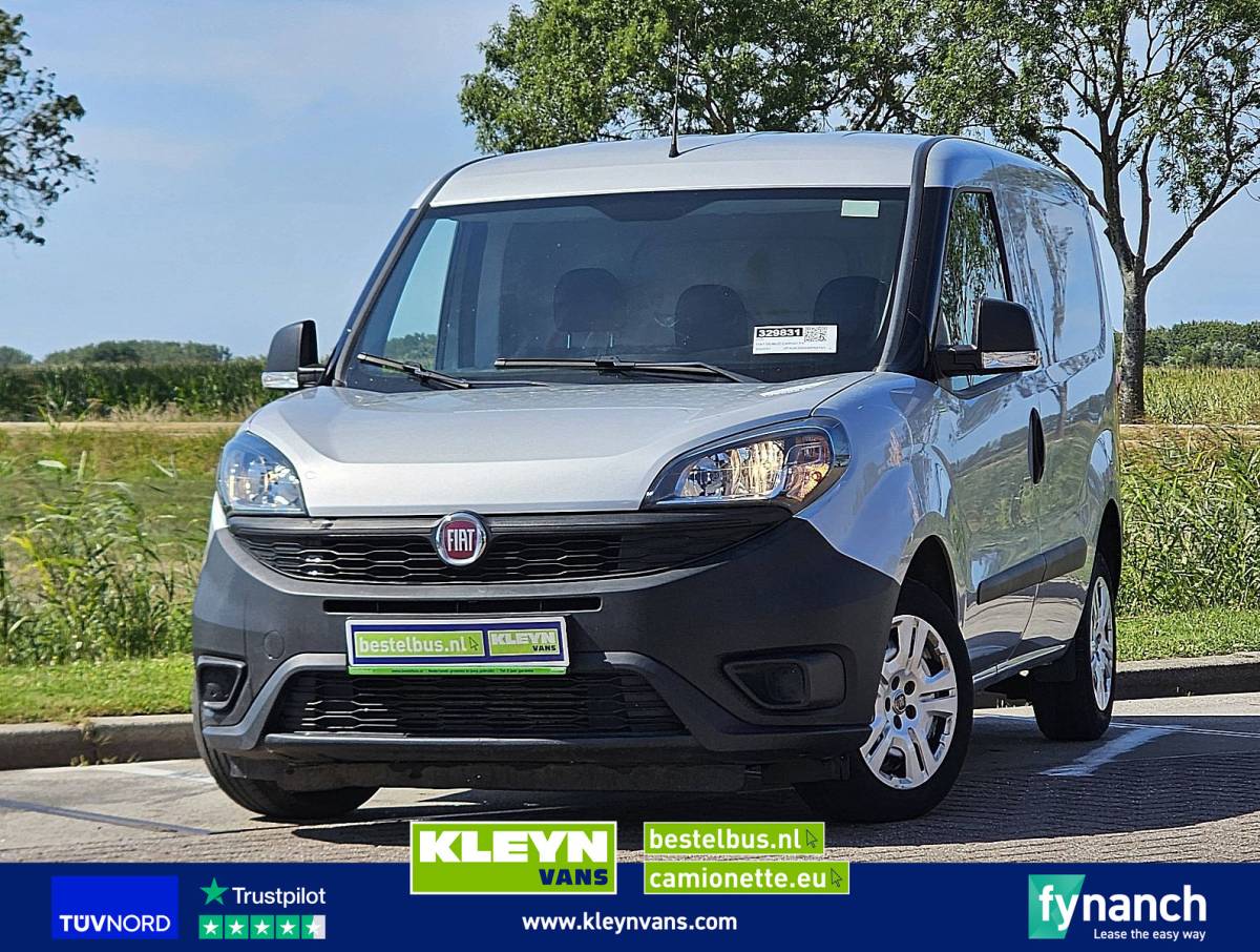 Fiat Doblò