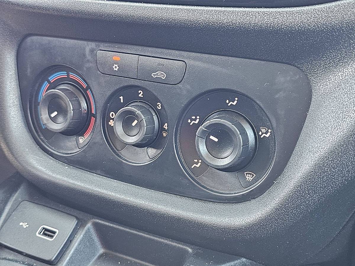 Fiat Doblò FIAT DOBLÓ CARGO 1.6