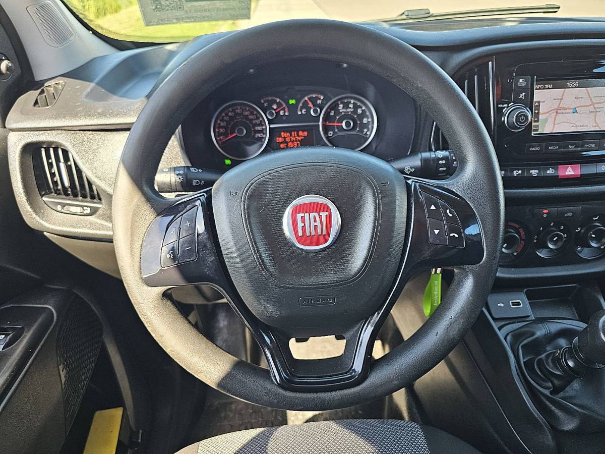 Fiat Doblò FIAT DOBLÓ CARGO 1.6