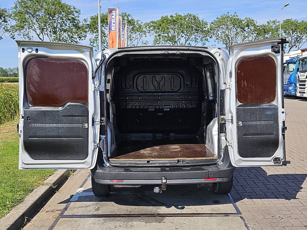 Fiat Doblò FIAT DOBLÓ CARGO 1.6
