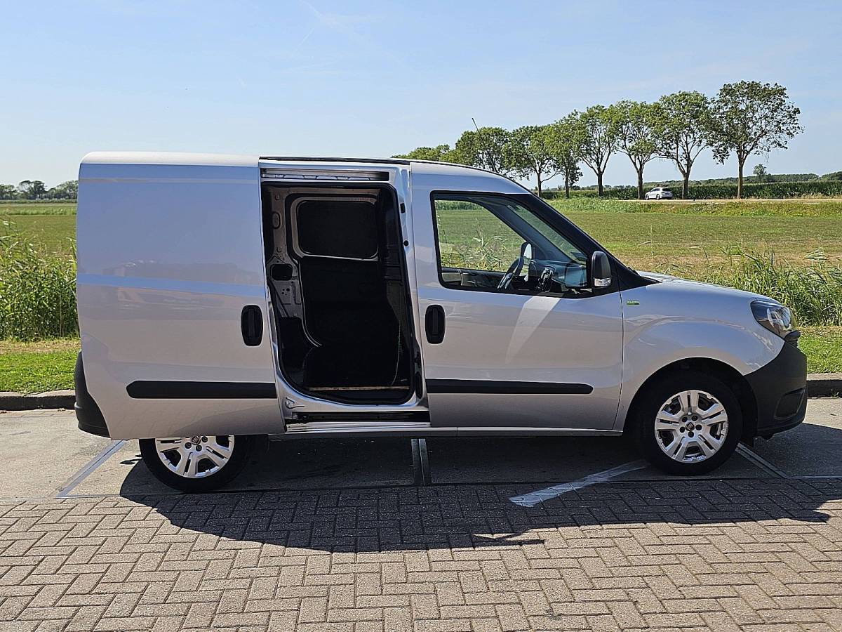 Fiat Doblò FIAT DOBLÓ CARGO 1.6