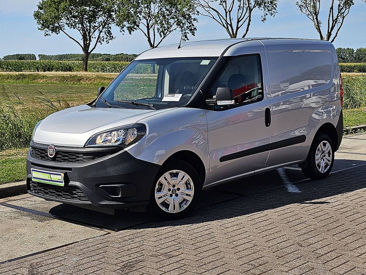 Fiat Doblò FIAT DOBLÓ CARGO 1.6