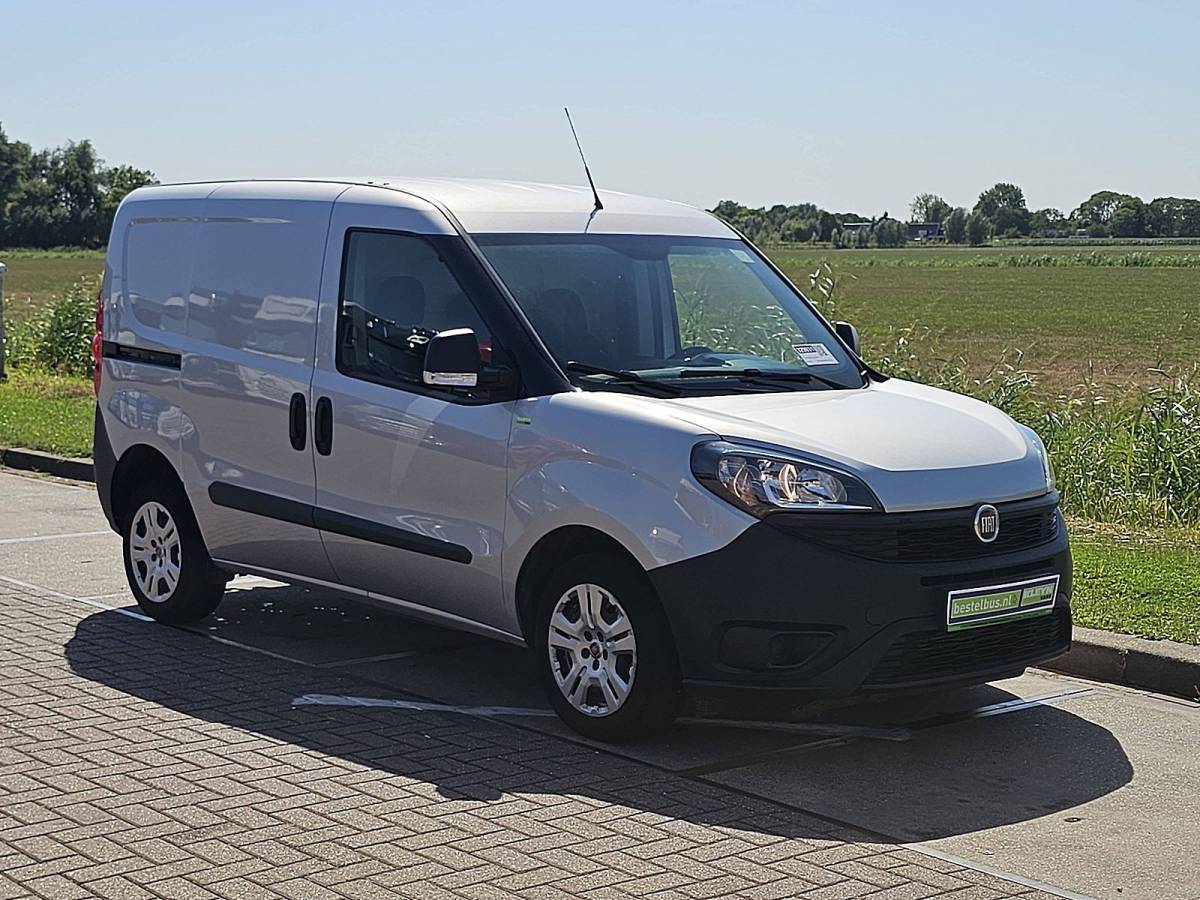 Fiat Doblò FIAT DOBLÓ CARGO 1.6