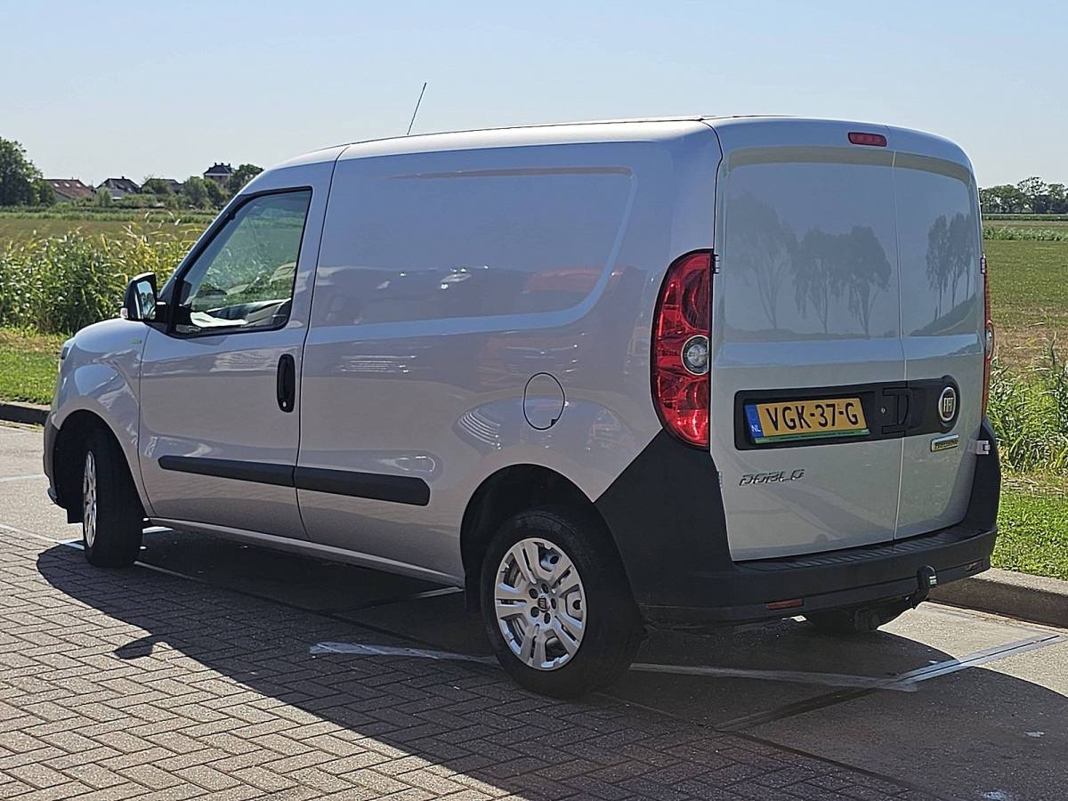 Fiat Doblò FIAT DOBLÓ CARGO 1.6