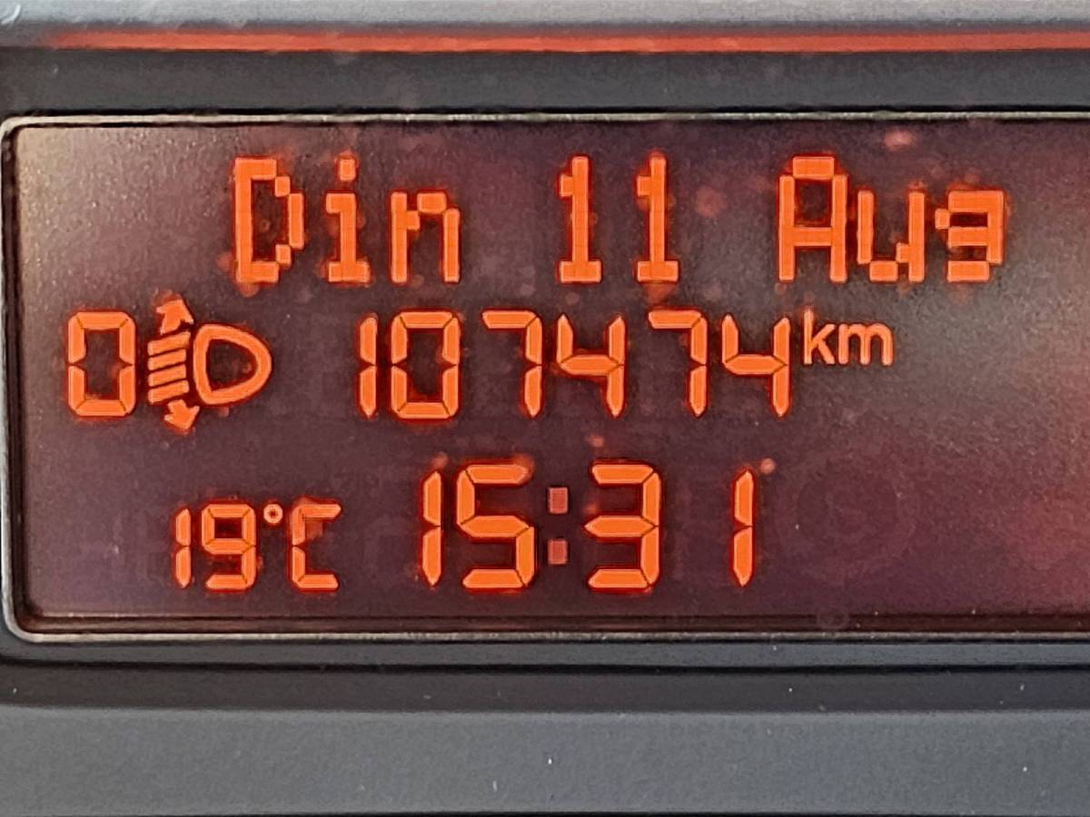 Fiat Doblò FIAT DOBLÓ CARGO 1.6