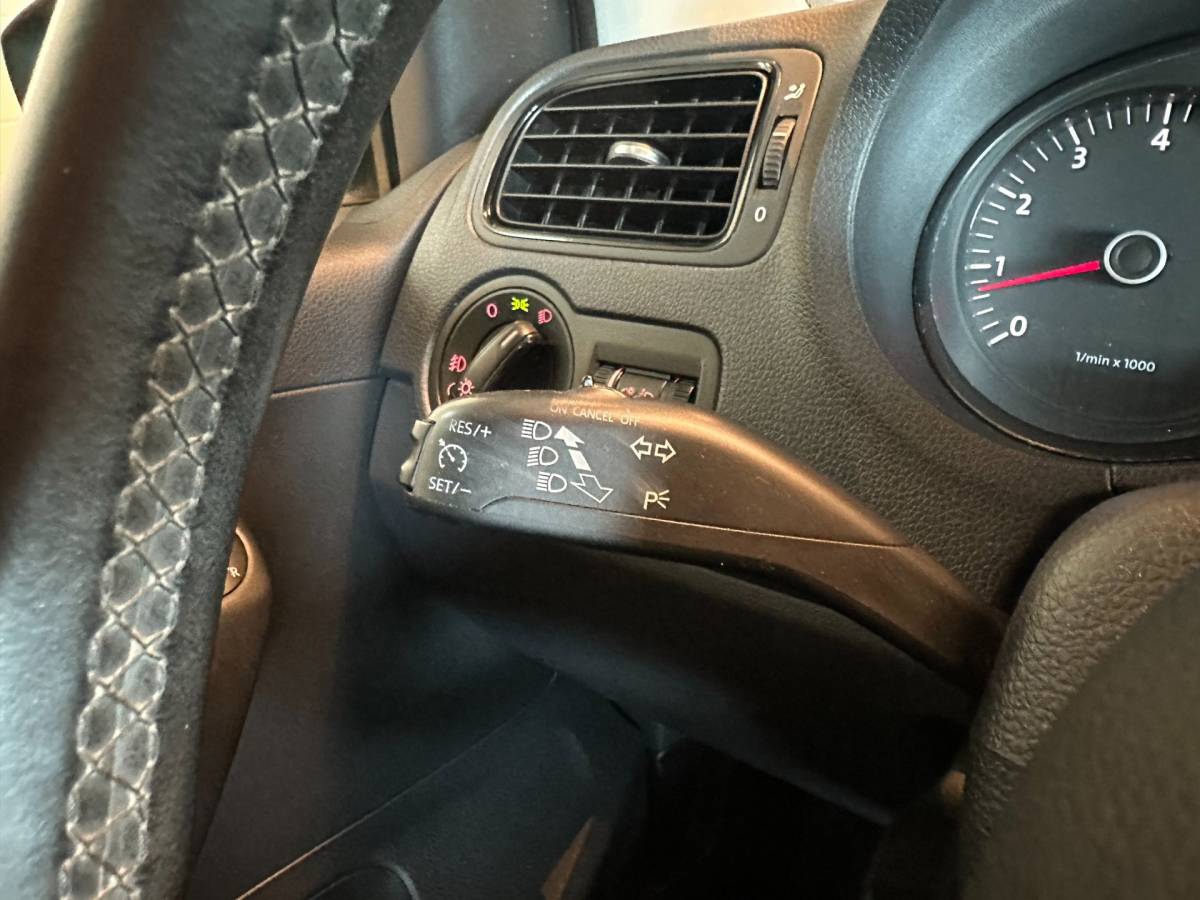 Volkswagen Polo Volkswagen Polo 1.2 TSI 5-DEURS COMFORTLINE|AIRCO|CRUISE CONTROL|TREKHAAK|LM-VELGEN|ISOFIX|nwe APK+ONDERHOUDSBEURT BIJ AFLEVERING
