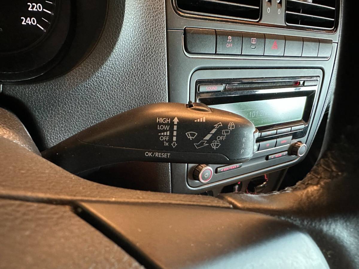 Volkswagen Polo Volkswagen Polo 1.2 TSI 5-DEURS COMFORTLINE|AIRCO|CRUISE CONTROL|TREKHAAK|LM-VELGEN|ISOFIX|nwe APK+ONDERHOUDSBEURT BIJ AFLEVERING