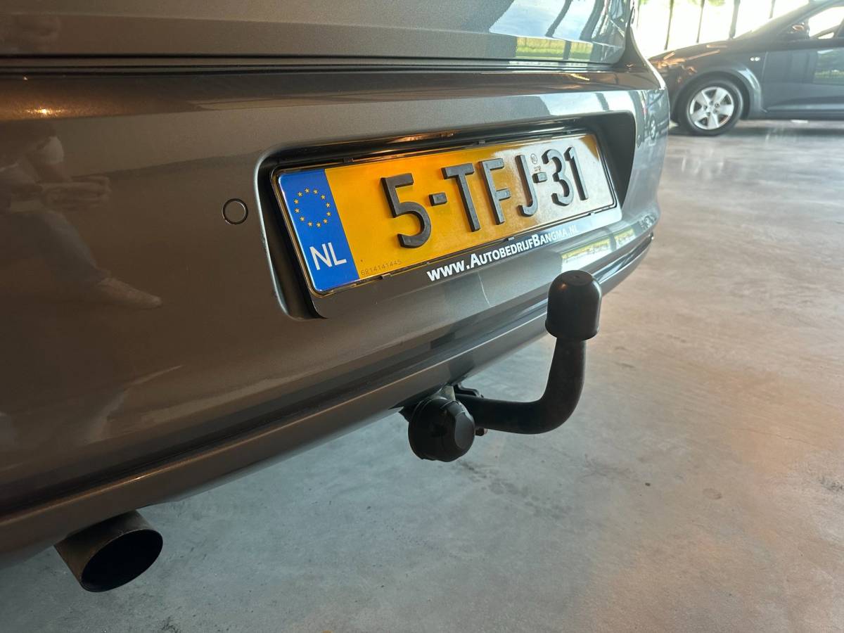 Volkswagen Polo Volkswagen Polo 1.2 TSI 5-DEURS COMFORTLINE|AIRCO|CRUISE CONTROL|TREKHAAK|LM-VELGEN|ISOFIX|nwe APK+ONDERHOUDSBEURT BIJ AFLEVERING