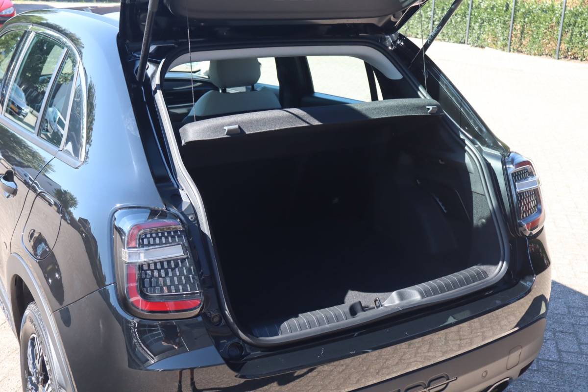 Fiat 600 Fiat 600 1.2 Hybrid Urban