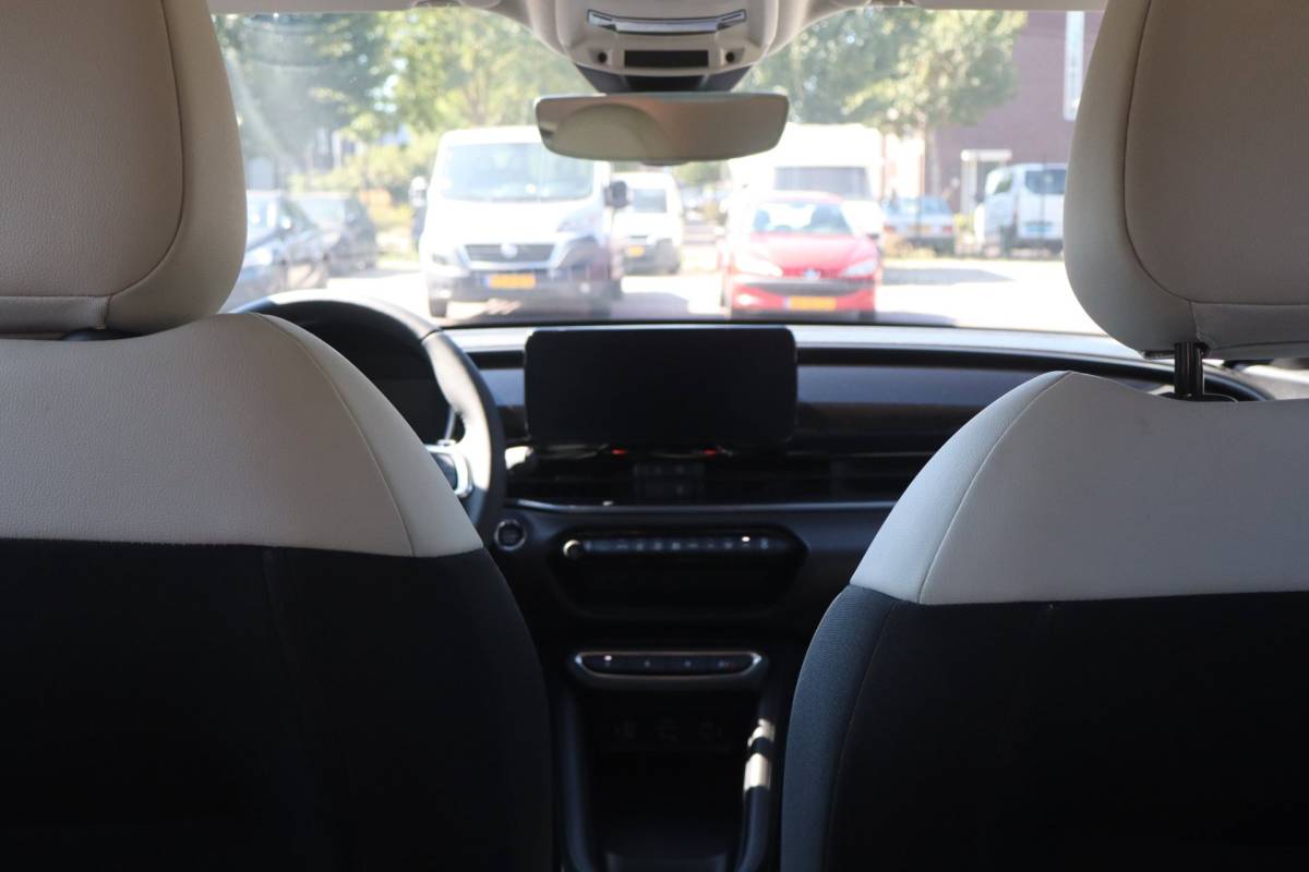 Fiat 600 Fiat 600 1.2 Hybrid Urban