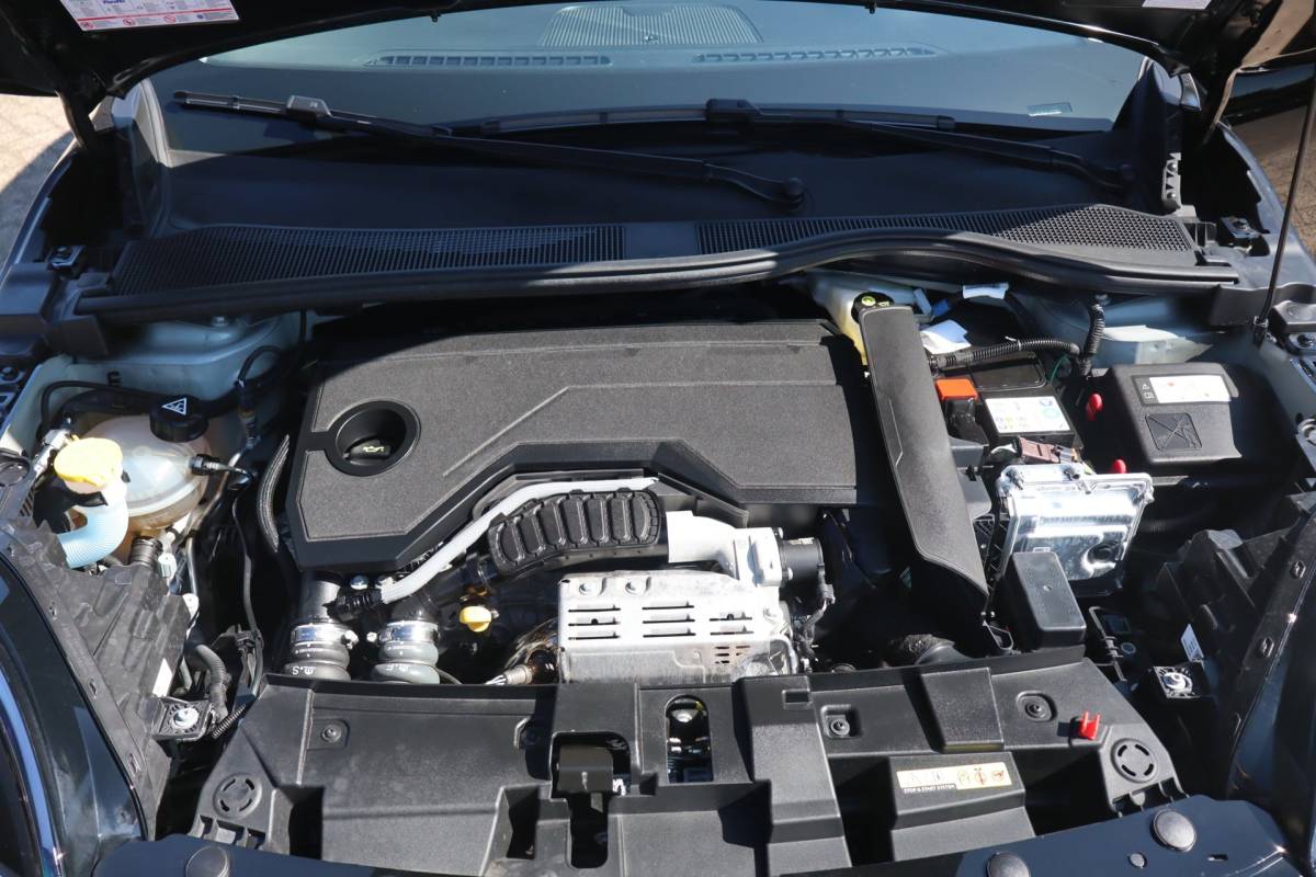 Fiat 600 Fiat 600 1.2 Hybrid Urban
