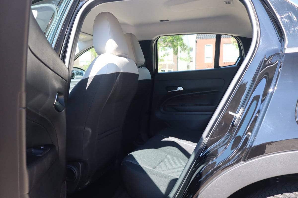 Fiat 600 Fiat 600 1.2 Hybrid Urban