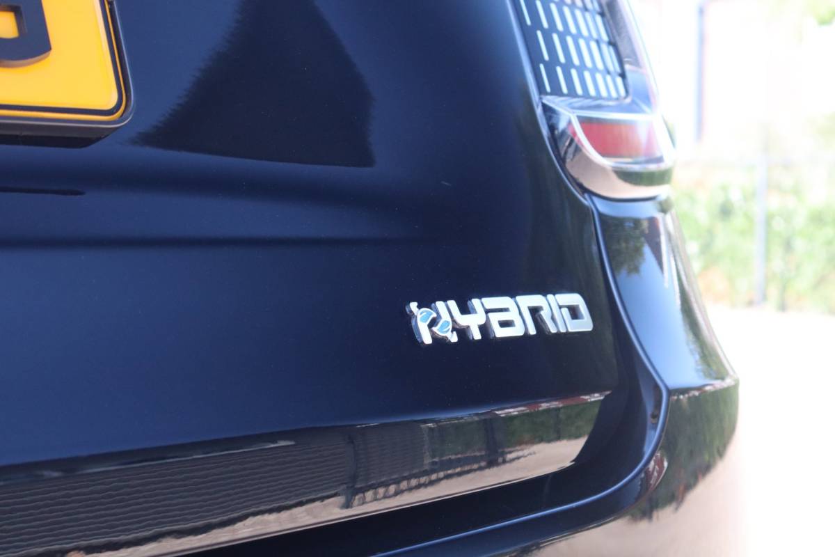 Fiat 600 Fiat 600 1.2 Hybrid Urban