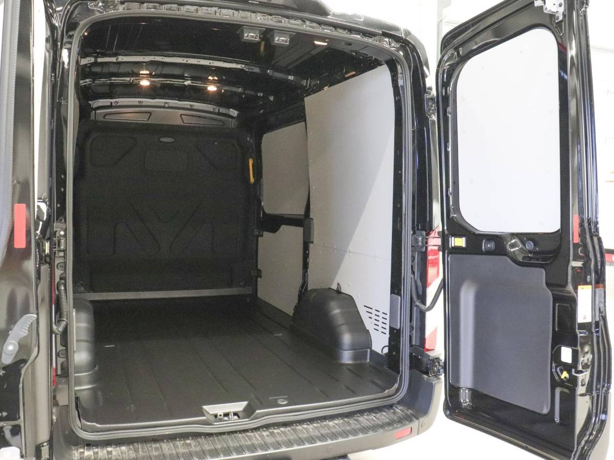Ford Transit Ford Transit 290 2.0 TDCI L2H2 Trend Airco Bluetooth Camera  Cruise Control