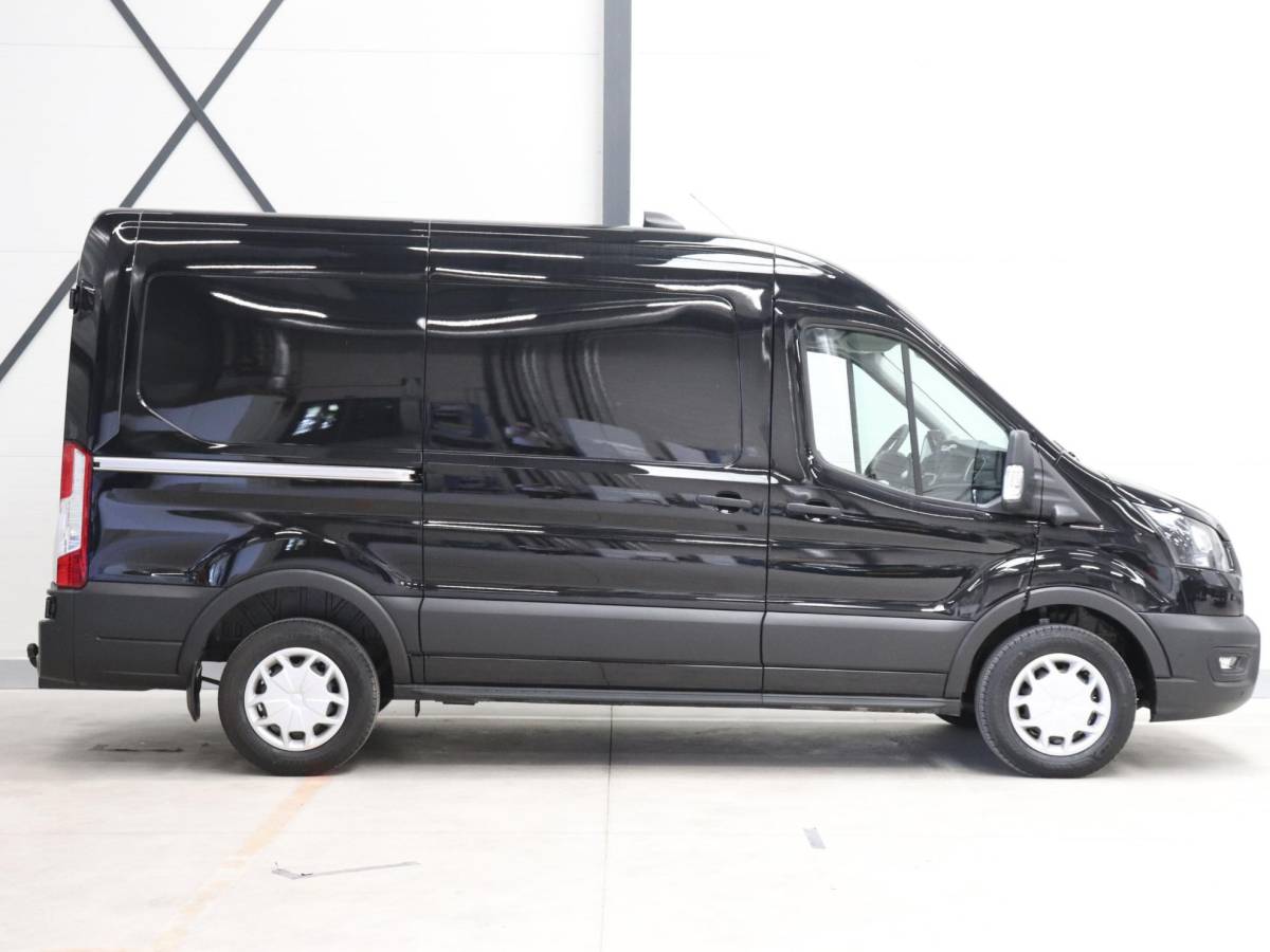 Ford Transit Ford Transit 290 2.0 TDCI L2H2 Trend Airco Bluetooth Camera  Cruise Control