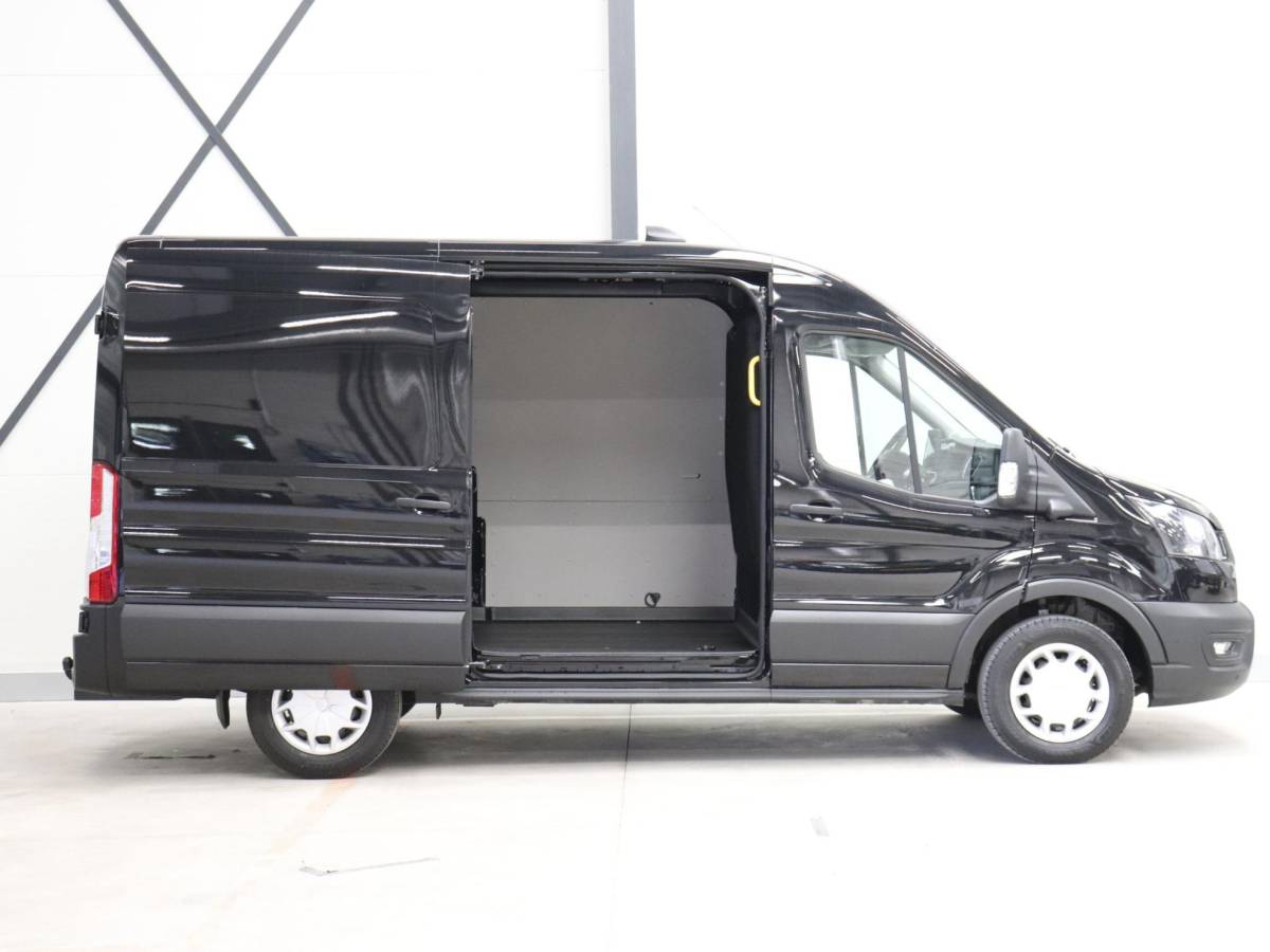 Ford Transit Ford Transit 290 2.0 TDCI L2H2 Trend Airco Bluetooth Camera  Cruise Control