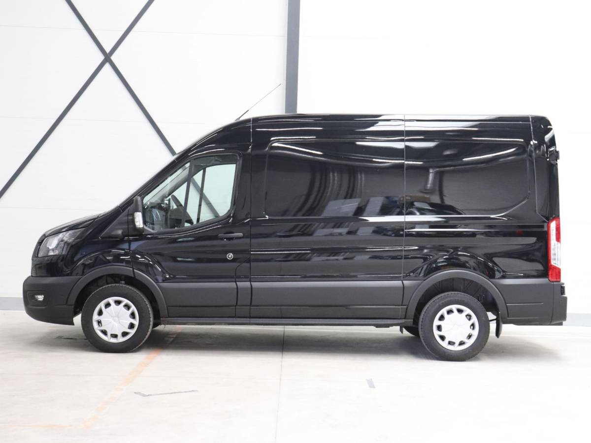 Ford Transit Ford Transit 290 2.0 TDCI L2H2 Trend Airco Bluetooth Camera  Cruise Control