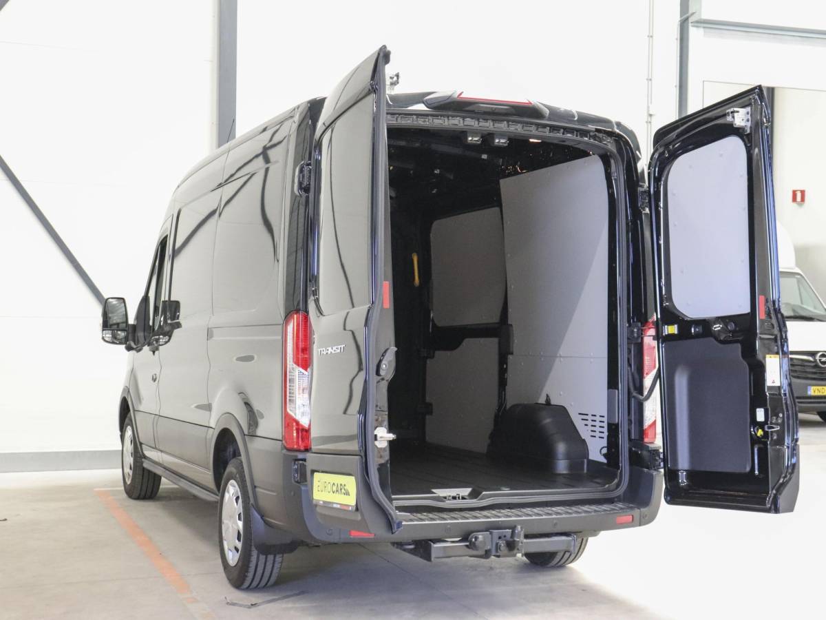 Ford Transit Ford Transit 290 2.0 TDCI L2H2 Trend Airco Bluetooth Camera  Cruise Control
