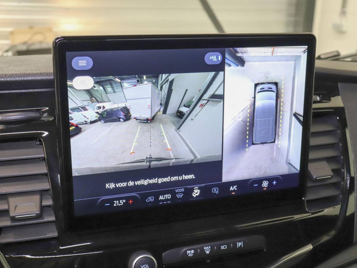 Ford Transit Ford Transit 290 2.0 TDCI L2H2 Trend Airco Bluetooth Camera  Cruise Control