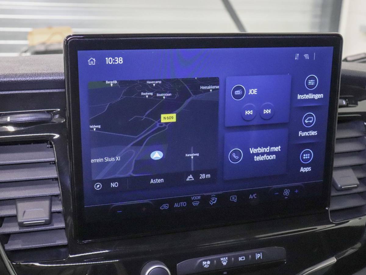 Ford Transit Ford Transit 290 2.0 TDCI L2H2 Trend Airco Bluetooth Camera  Cruise Control