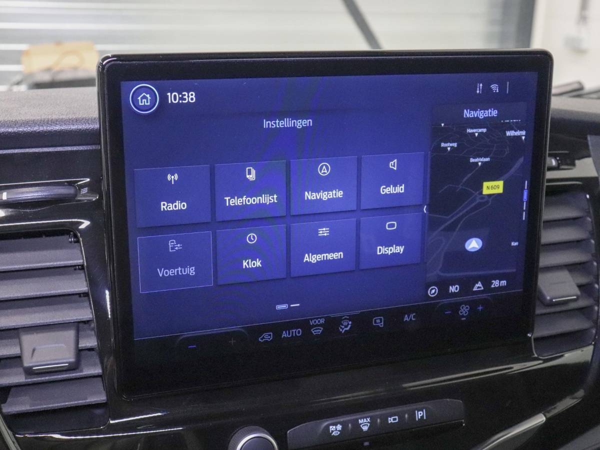 Ford Transit Ford Transit 290 2.0 TDCI L2H2 Trend Airco Bluetooth Camera  Cruise Control