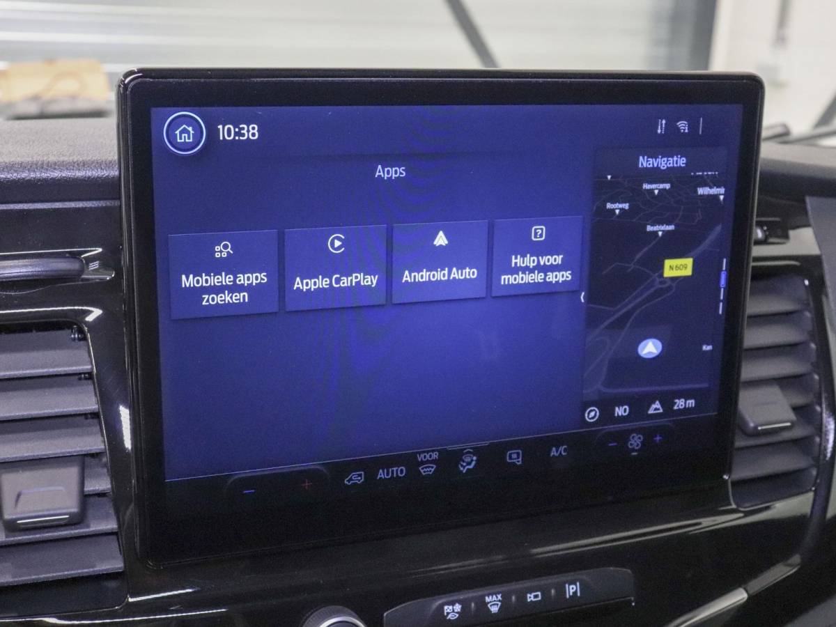 Ford Transit Ford Transit 290 2.0 TDCI L2H2 Trend Airco Bluetooth Camera  Cruise Control