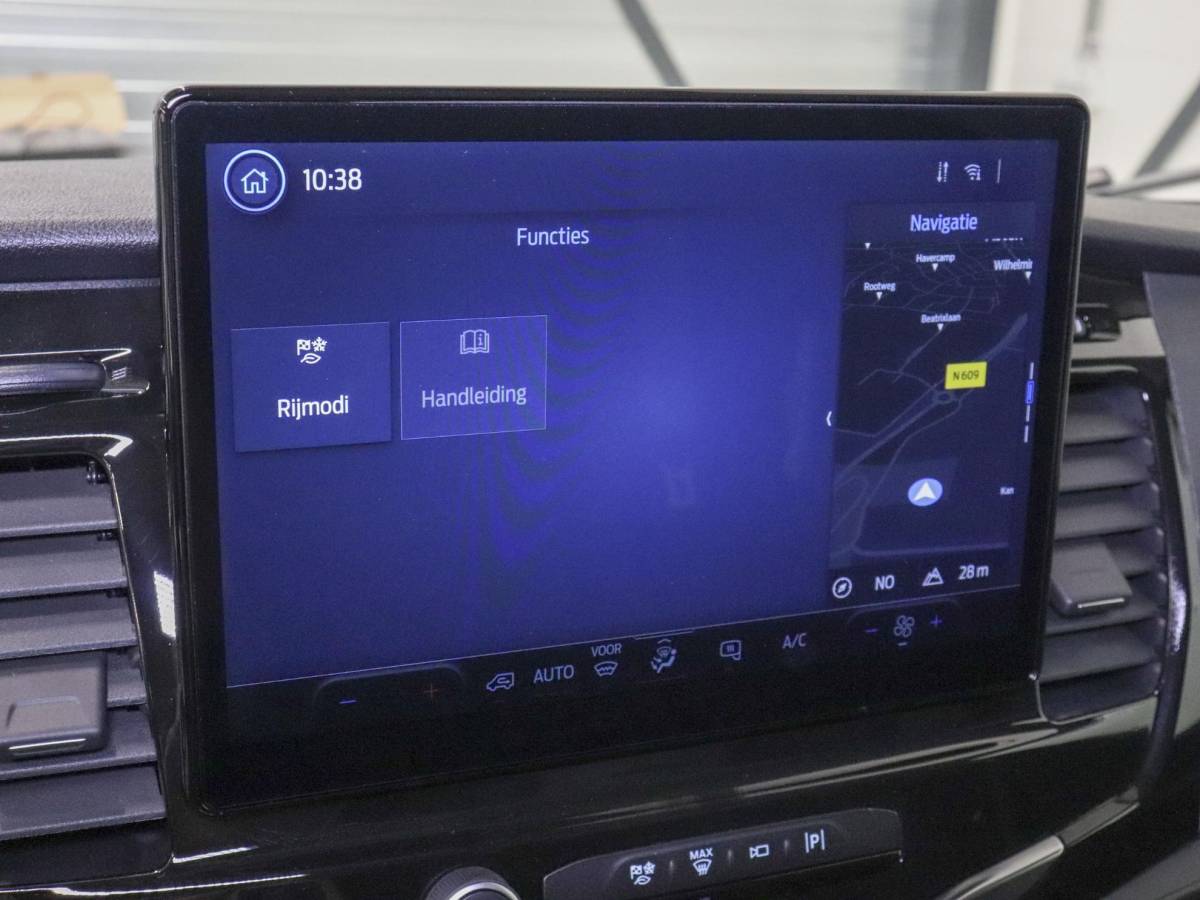 Ford Transit Ford Transit 290 2.0 TDCI L2H2 Trend Airco Bluetooth Camera  Cruise Control