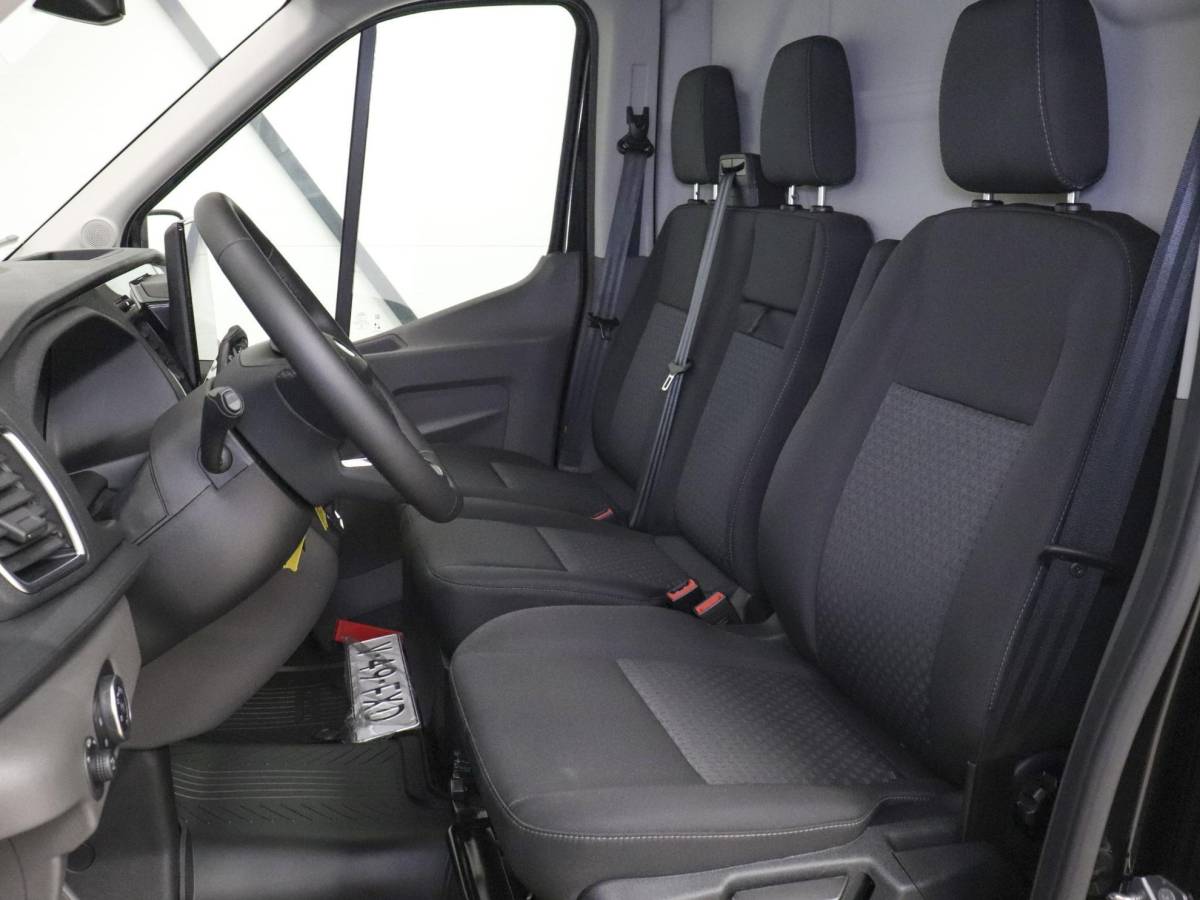 Ford Transit Ford Transit 290 2.0 TDCI L2H2 Trend Airco Bluetooth Camera  Cruise Control