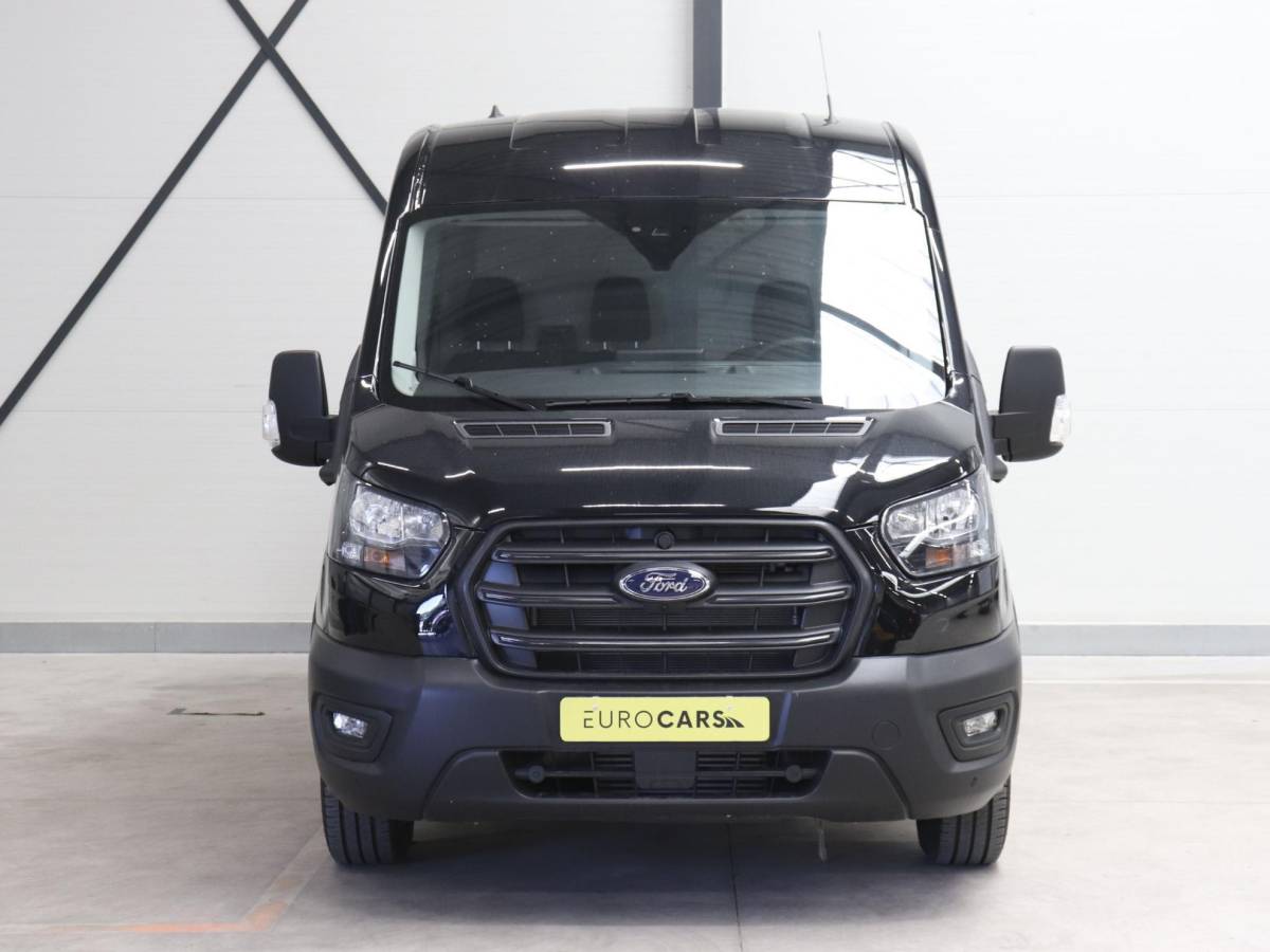 Ford Transit Ford Transit 290 2.0 TDCI L2H2 Trend Airco Bluetooth Camera  Cruise Control