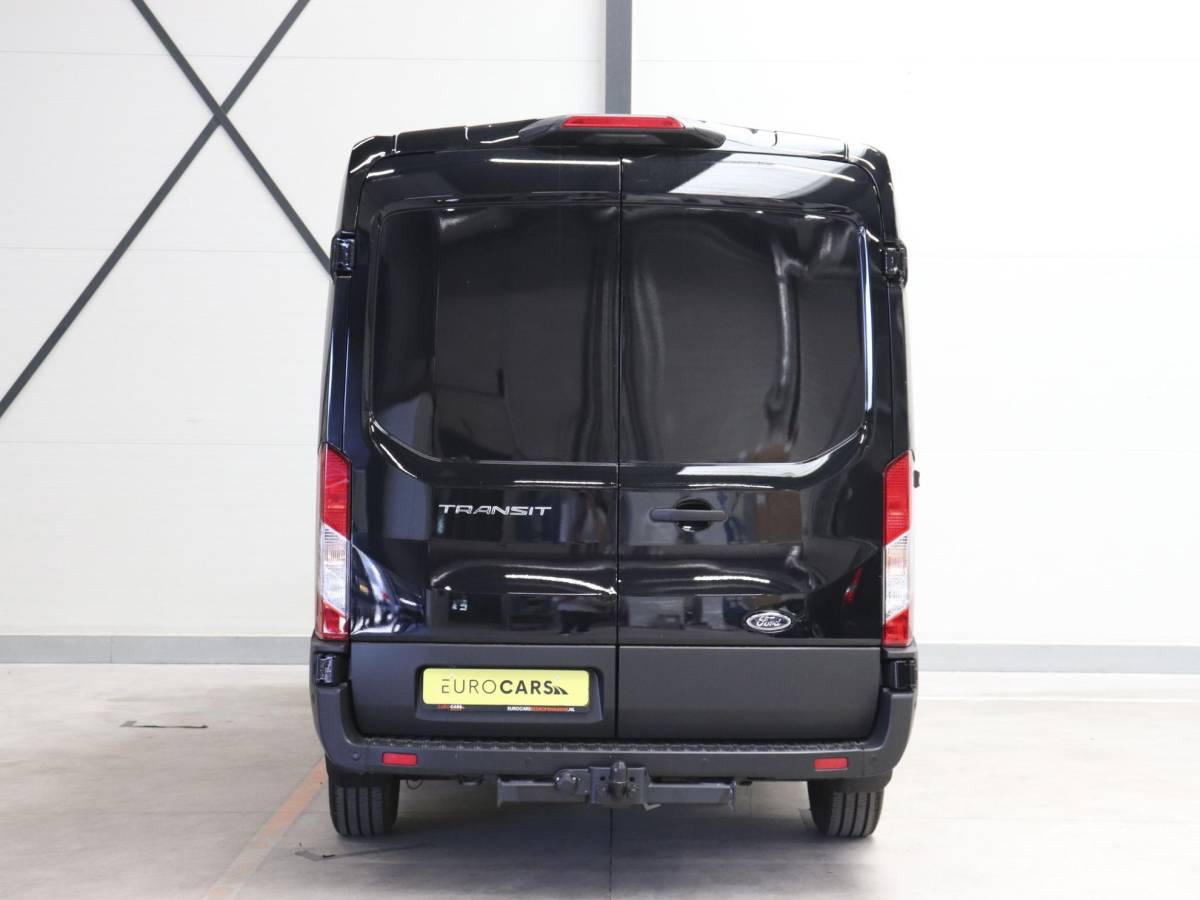 Ford Transit Ford Transit 290 2.0 TDCI L2H2 Trend Airco Bluetooth Camera  Cruise Control