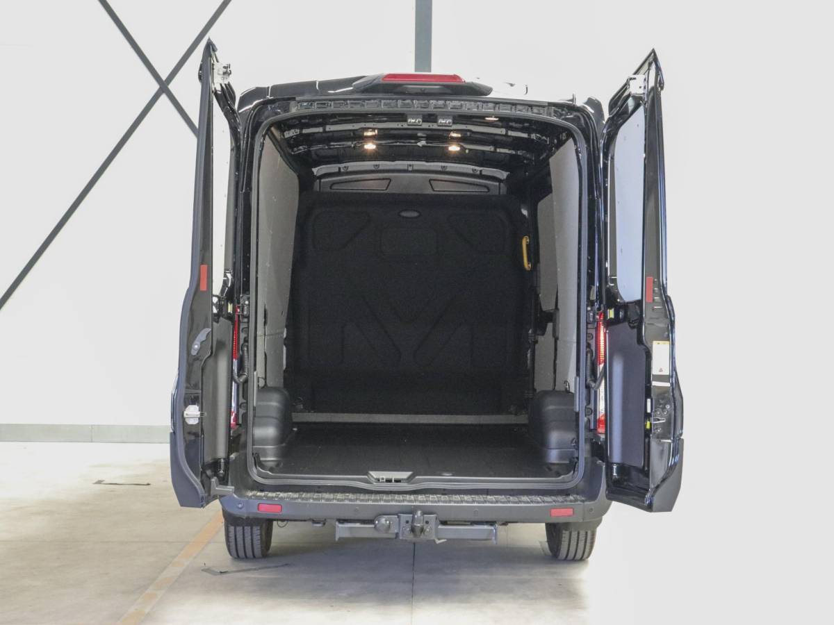 Ford Transit Ford Transit 290 2.0 TDCI L2H2 Trend Airco Bluetooth Camera  Cruise Control