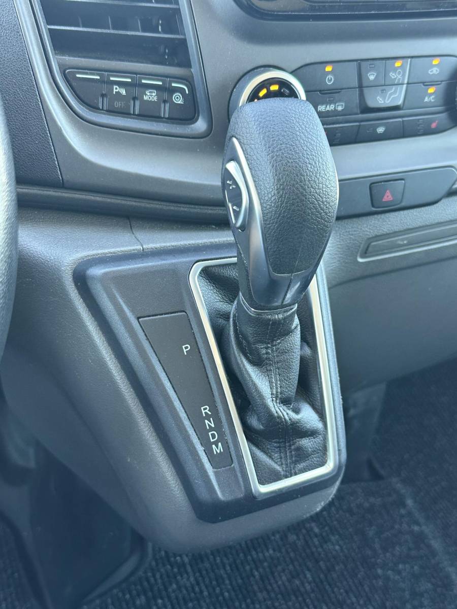 Ford Transit Custom Ford Transit Custom 280 2.0 TDCI L1H1 Trend Automaat|Navi|Cruise|Trekh Omvormer