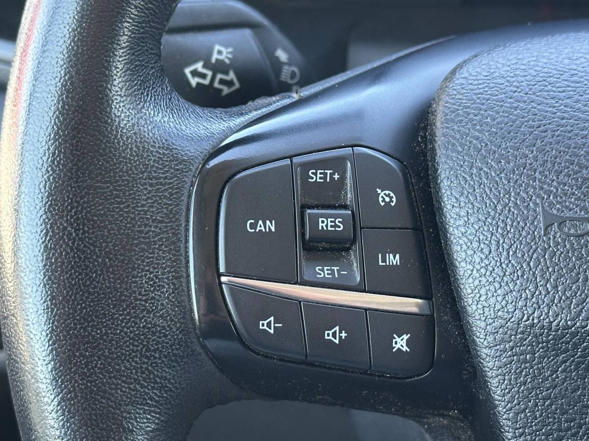 Ford Transit Custom Ford Transit Custom 280 2.0 TDCI L1H1 Trend Automaat|Navi|Cruise|Trekh Omvormer