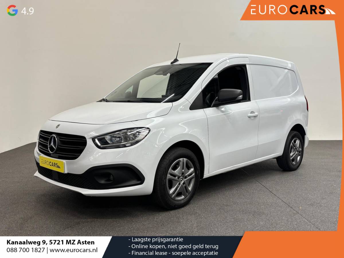 Mercedes-Benz Citan