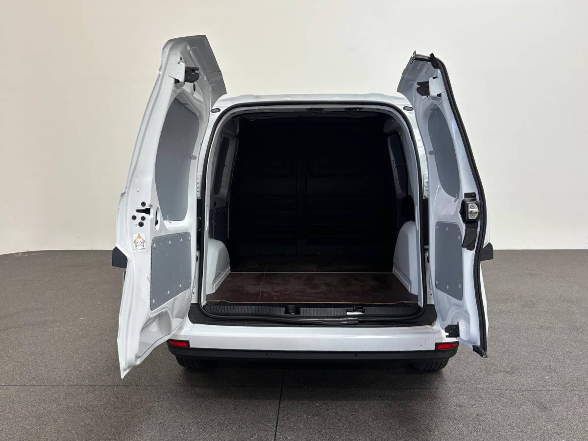 Mercedes-Benz Citan Mercedes-Benz Citan 110 CDI Pro Airco Cruise control Achteruitrijcamera Verwarmde stoel Trekhaak Parkeersensor achter Apple Carplay/ Android Auto